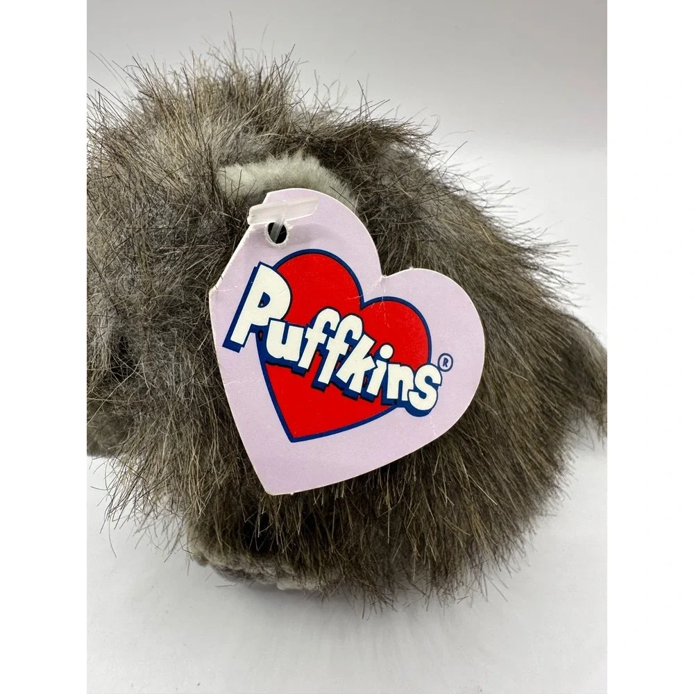 Puffkins 4